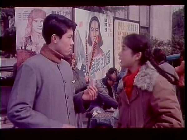 《青春万岁》全集-高清电影完整版