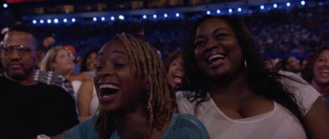 《凯文·哈特:整点啥呢?》-高清电影