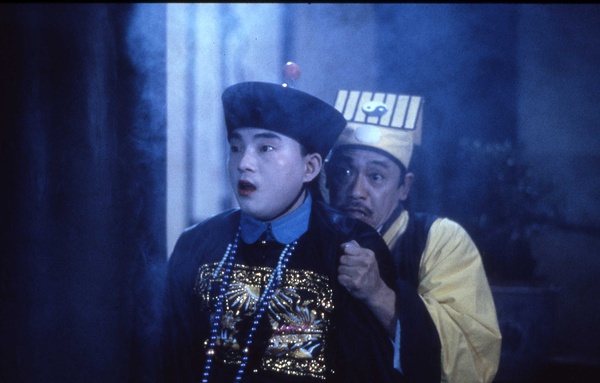 《灵幻先生》全集-高清电影完整版