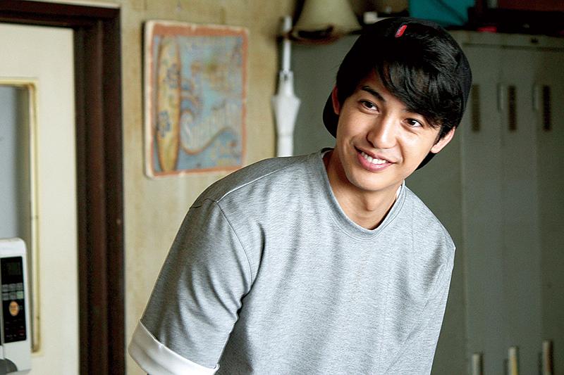 《闹鬼校园》-高清电影-在线观看-搜狗影视