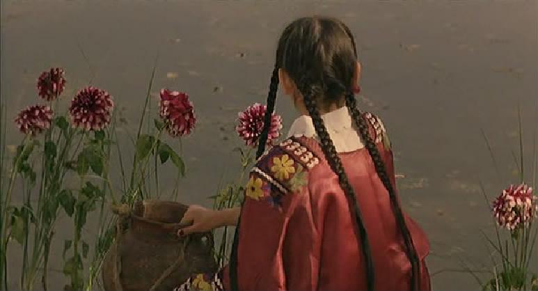 《万籁俱寂》-高清电影