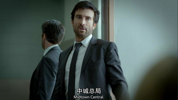 《超能力 第一季》全集-电视剧