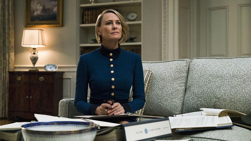 《纸牌屋 第五季》全集-电视剧-在线观看-搜狗