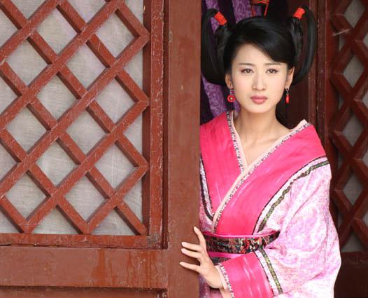 《母仪天下》全集-电视剧