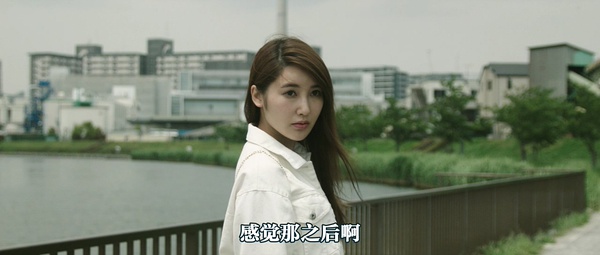 《明明不喜欢》-高清电影