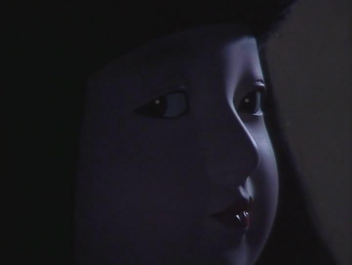 咒.死.灵