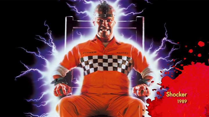 永恒的恐怖血腥杀戮电影