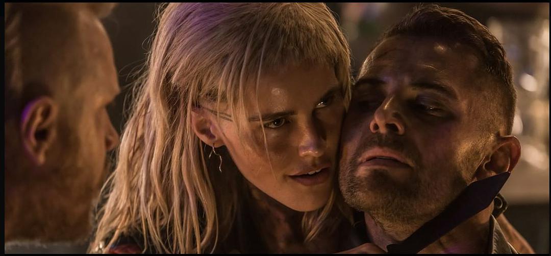 《欧西里斯之子》-高清电影-在线观看-搜狗影视