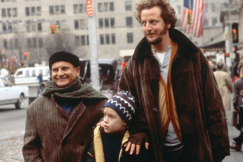 《小鬼当家2:玩转纽约》全集-高清电影完整版-在线