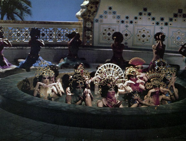 《阿玛柯德》-高清电影