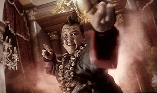 十兄弟 