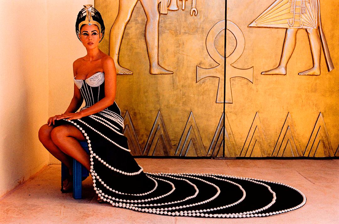 《埃及艳后的任务》-高清电影-在线观看-搜狗影视