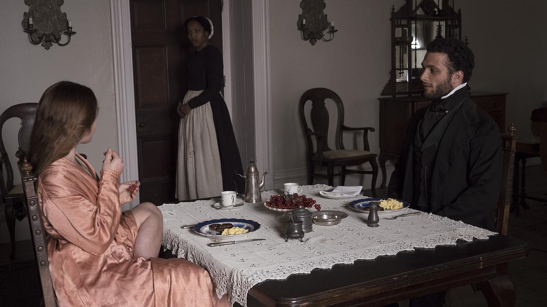 《麦克白夫人》-高清电影-在线观看