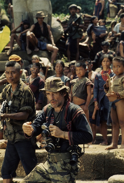 《现代启示录》全集-高清电影完整版