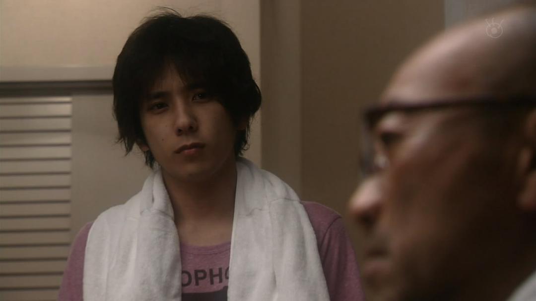 《打工仔的梦想房SP》-高清电影