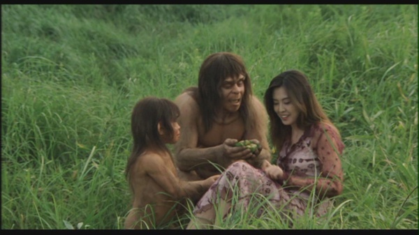 《北京猿人》-高清电影