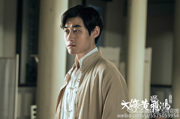 《大侠黄飞鸿》全集-电视剧-在线观看-搜狗影视