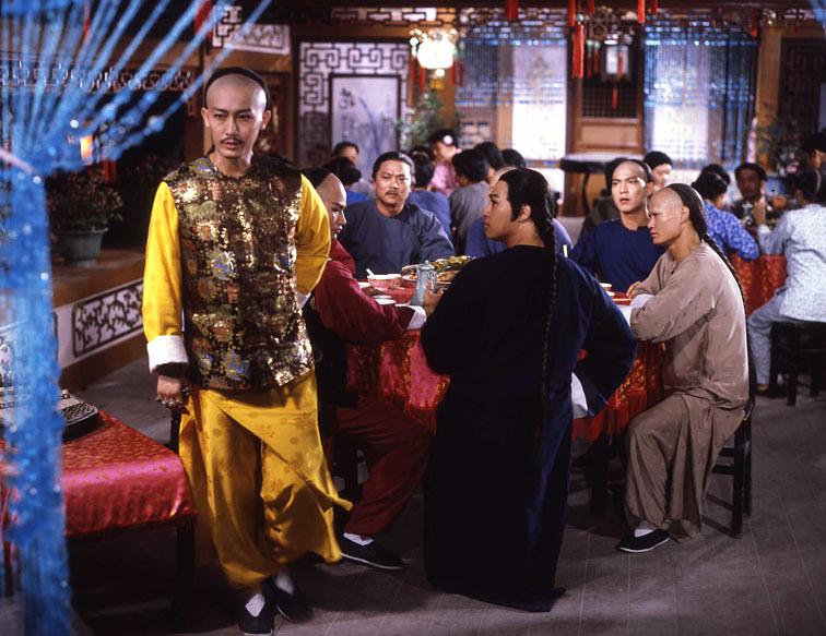 败家仔