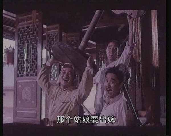 巧奔妙逃