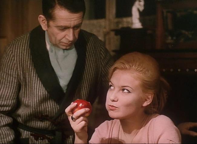 《反复无常的夏天》-高清电影