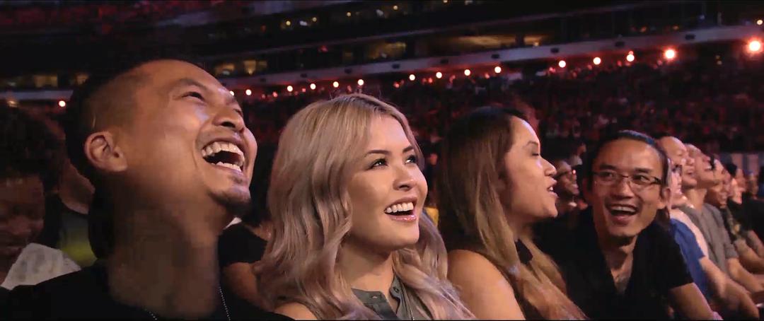 《凯文·哈特:整点啥呢?》-高清电影