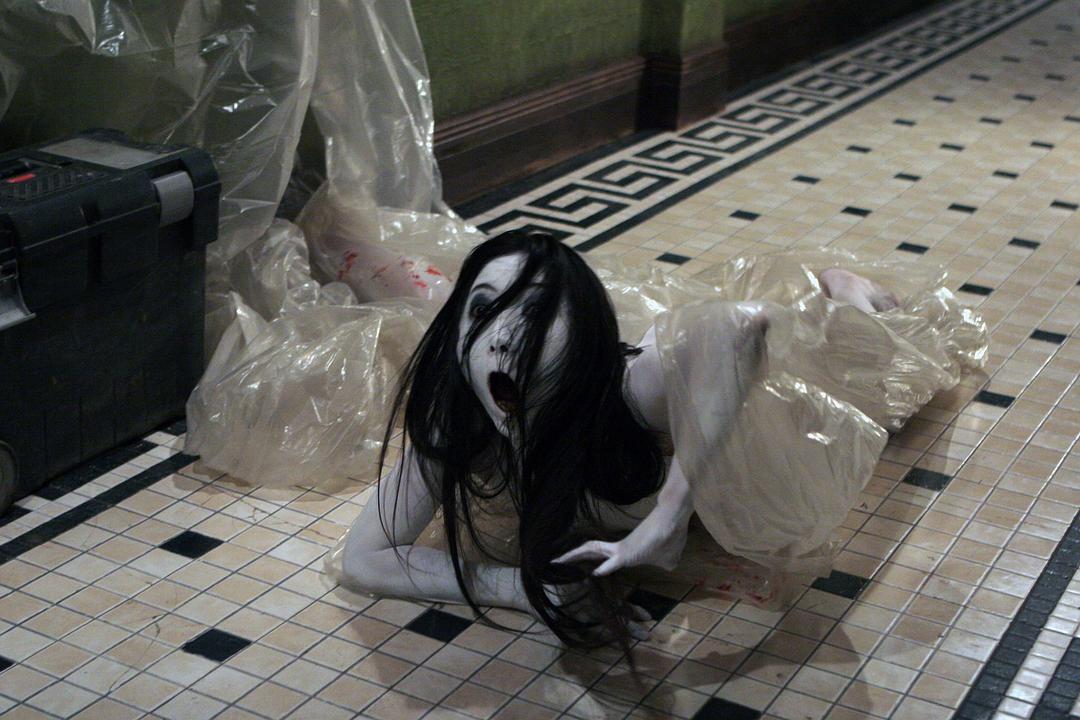 咒怨2016在线观看完整版