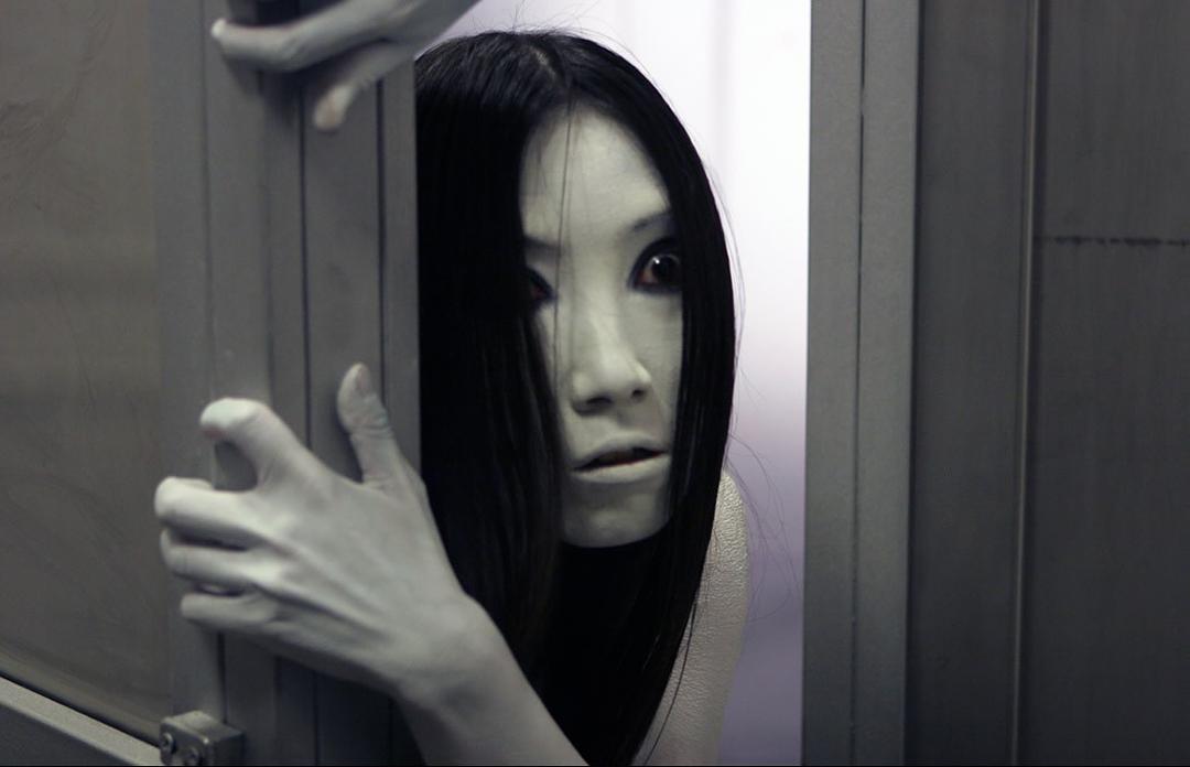 咒怨3(美版)