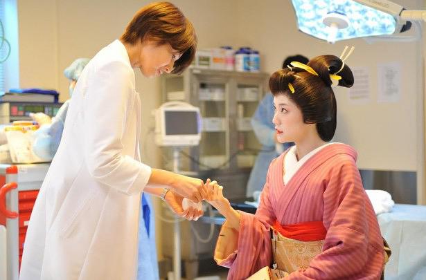 dr.伦太郎