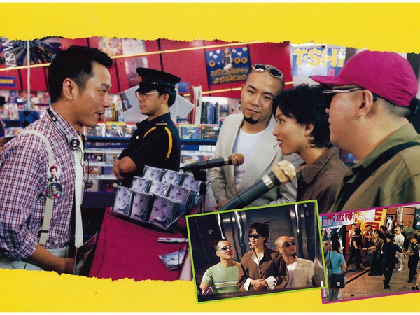 《爱您爱到杀死您》全集-高清电影完整版