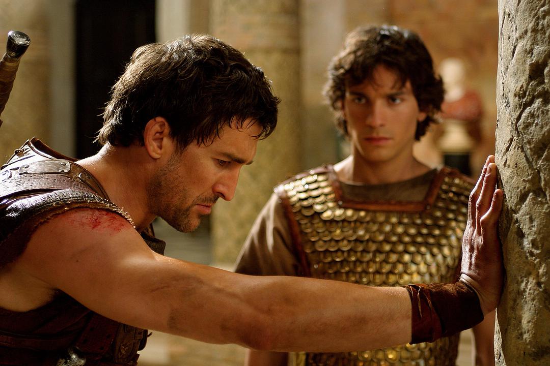 《罗马帝国》-高清电影-在线观看-搜狗影视