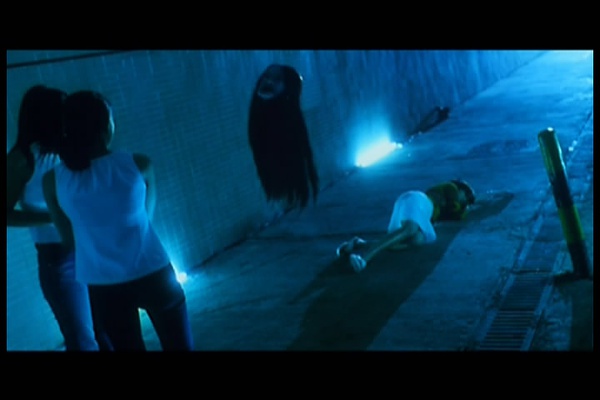 《山村老尸2:色之恶鬼》全集-高清电影完整版