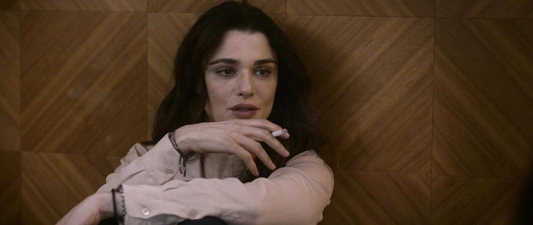 《违命》-高清电影