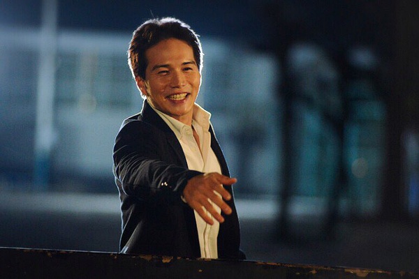 《不愉快的果实》全集-电视剧