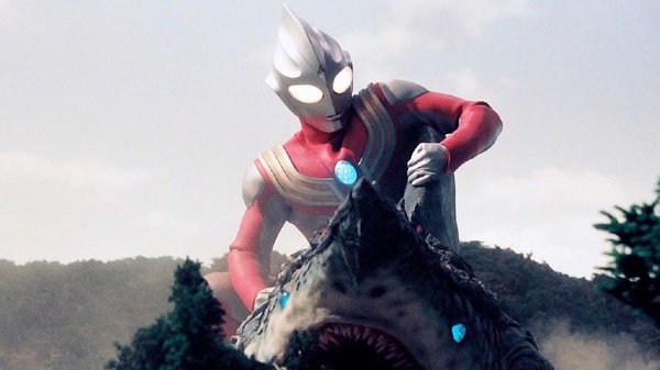 《迪迦奥特曼 49 奥特之星》全集-高清电影完整