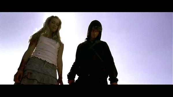 《爱你至死不渝》-高清电影