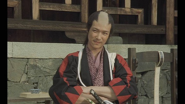 壬生义士传