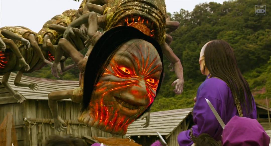 《彼岸岛 Deluxe》-高清电影