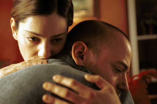 《隔窗未了缘》-高清电影