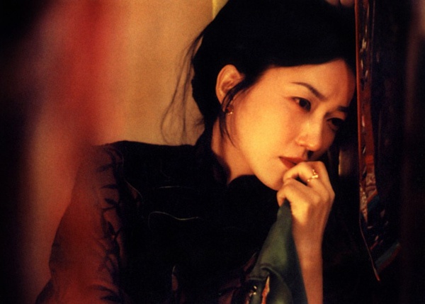 《海上花》全集-高清电影完整版