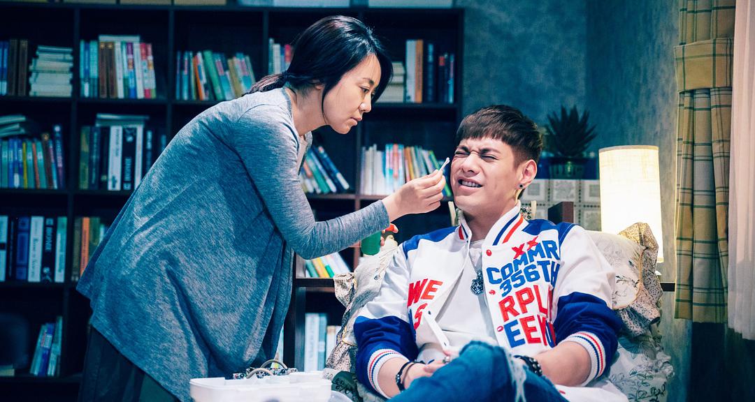 《美容针》-高清电影