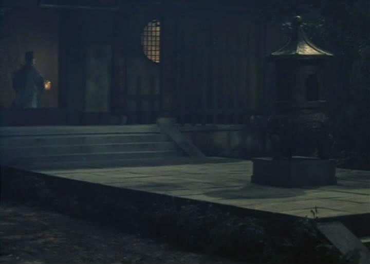 《聊斋志异续集》-高清电影