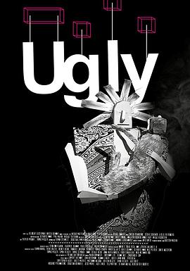 Ugly（2017）