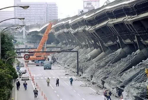 9.1级地震恐将席卷日本，民众：国家已无未来