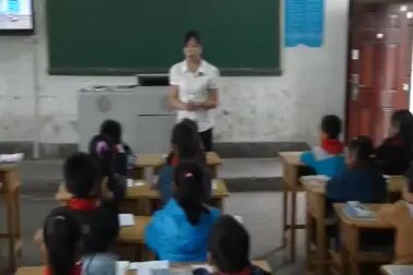 [图]【获奖】人教版小学数学三年级下册8 数学广角——搭配(二)排列问...