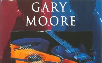 [图]Gary Moore - Live Blues (1993)