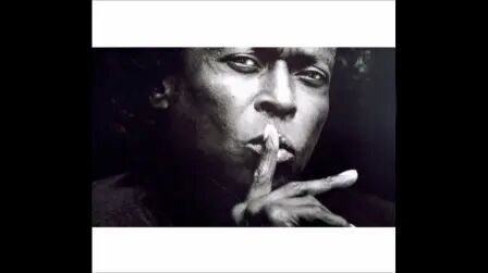 [图]爵士小号 MILES DAVIS (I Fall in Love Too Easily)