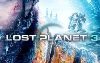 [图]【大龄中二病患者】失落的星球3(Lost Planet 3)