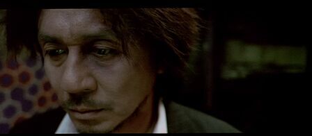 [图]【影视回顾】老男孩 Oldboy (2003) Extras【韩语】