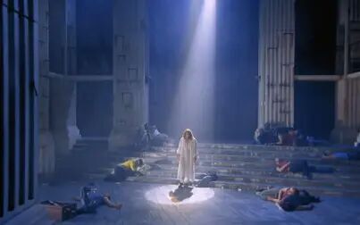 [图]【音乐剧】1080p中英双字Jesus Christ Superstar 2000