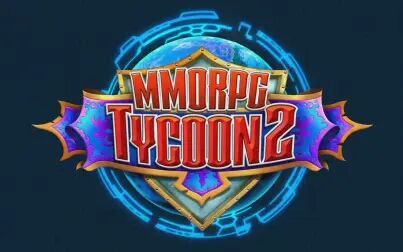 [图]【大龄中二病患者】MMORPG大亨2(MMORPG Tycoon 2)